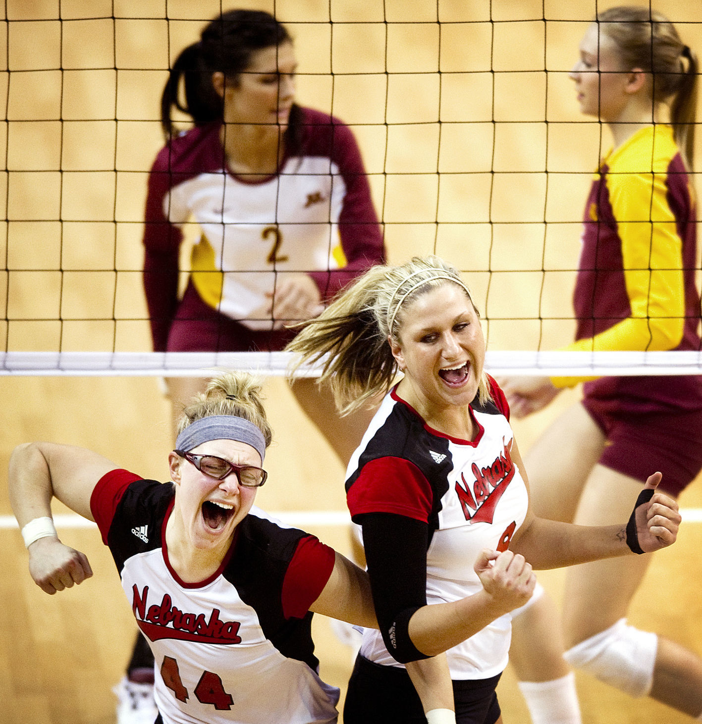 Volleyball